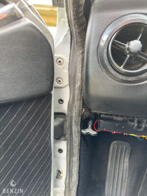 Alfa Romeo GTV6 - 1984