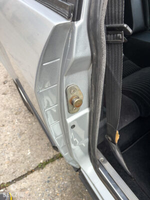 Alfa Romeo GTV6 - 1984