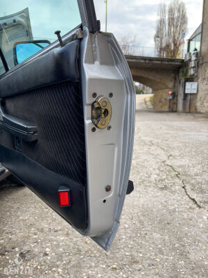 Alfa Romeo GTV6 - 1984