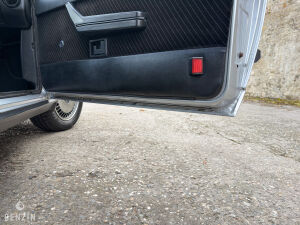 Alfa Romeo GTV6 - 1984