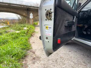 Alfa Romeo GTV6 - 1984