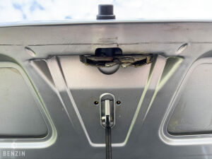 Alfa Romeo GTV6 - 1984