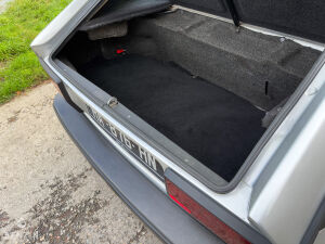 Alfa Romeo GTV6 - 1984