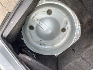 Alfa Romeo GTV6 - 1984