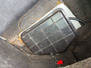 Alfa Romeo GTV6 - 1984