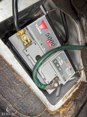 Alfa Romeo GTV6 - 1984