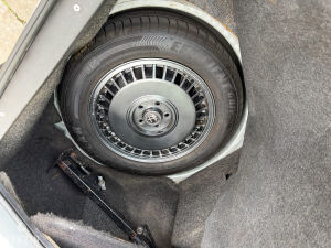 Alfa Romeo GTV6 - 1984