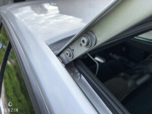 Alfa Romeo GTV6 - 1984