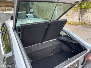 Alfa Romeo GTV6 - 1984