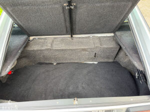 Alfa Romeo GTV6 - 1984