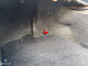 Alfa Romeo GTV6 - 1984