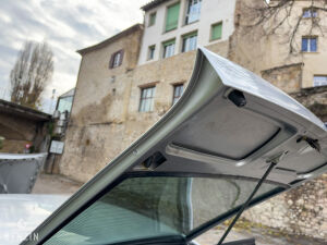 Alfa Romeo GTV6 - 1984