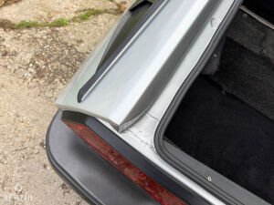 Alfa Romeo GTV6 - 1984