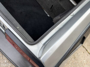 Alfa Romeo GTV6 - 1984