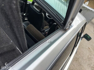 Alfa Romeo GTV6 - 1984