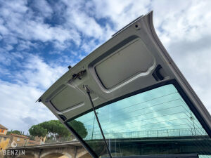 Alfa Romeo GTV6 - 1984