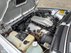 Alfa Romeo GTV6 - 1984