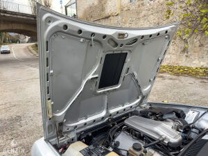 Alfa Romeo GTV6 - 1984