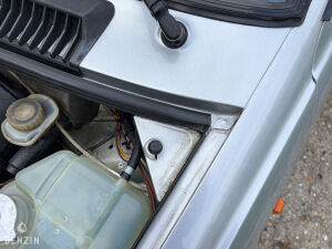 Alfa Romeo GTV6 - 1984