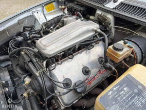 Alfa Romeo GTV6 - 1984