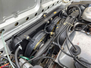 Alfa Romeo GTV6 - 1984