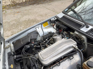 Alfa Romeo GTV6 - 1984