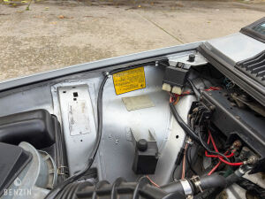 Alfa Romeo GTV6 - 1984