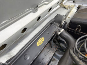 Alfa Romeo GTV6 - 1984