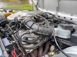 Alfa Romeo GTV6 - 1984