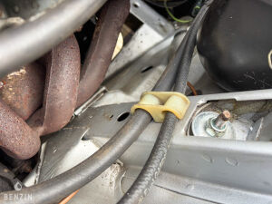 Alfa Romeo GTV6 - 1984