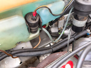 Alfa Romeo GTV6 - 1984