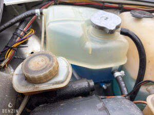 Alfa Romeo GTV6 - 1984