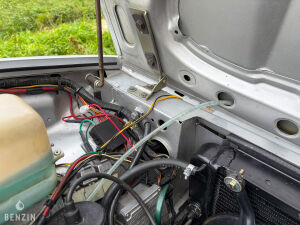 Alfa Romeo GTV6 - 1984