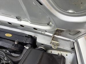 Alfa Romeo GTV6 - 1984