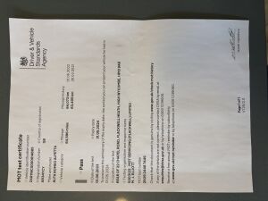 Alfa Romeo GTV6 - 1984