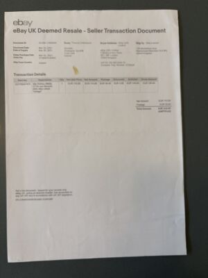 Alfa Romeo GTV6 - 1984