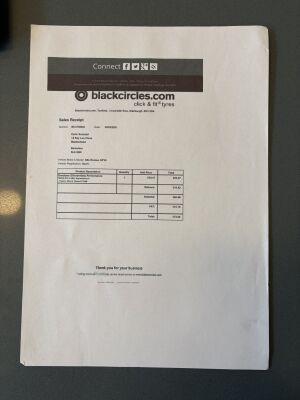 Alfa Romeo GTV6 - 1984