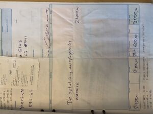 Alfa Romeo GTV6 - 1984