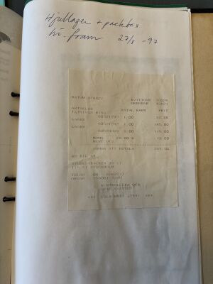 Alfa Romeo GTV6 - 1984