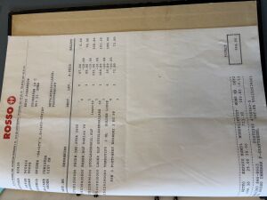 Alfa Romeo GTV6 - 1984