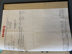 Alfa Romeo GTV6 - 1984