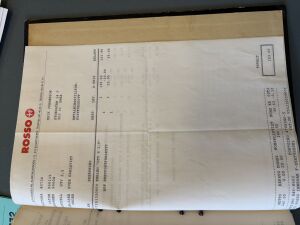 Alfa Romeo GTV6 - 1984