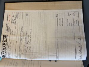 Alfa Romeo GTV6 - 1984