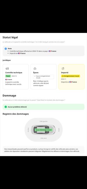Alfa Romeo GTV6 - 1984