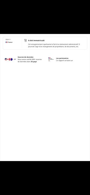 Alfa Romeo GTV6 - 1984