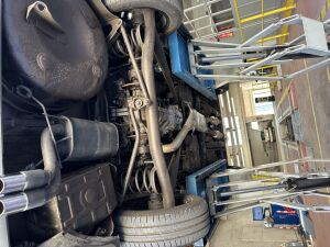 Alfa Romeo GTV6 - 1984