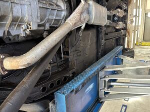 Alfa Romeo GTV6 - 1984