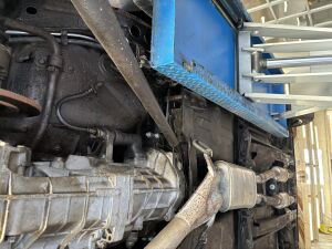 Alfa Romeo GTV6 - 1984