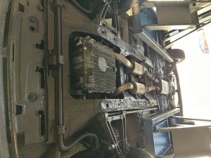 Alfa Romeo GTV6 - 1984