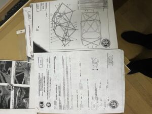 Subaru Impreza WRX STI - 2006